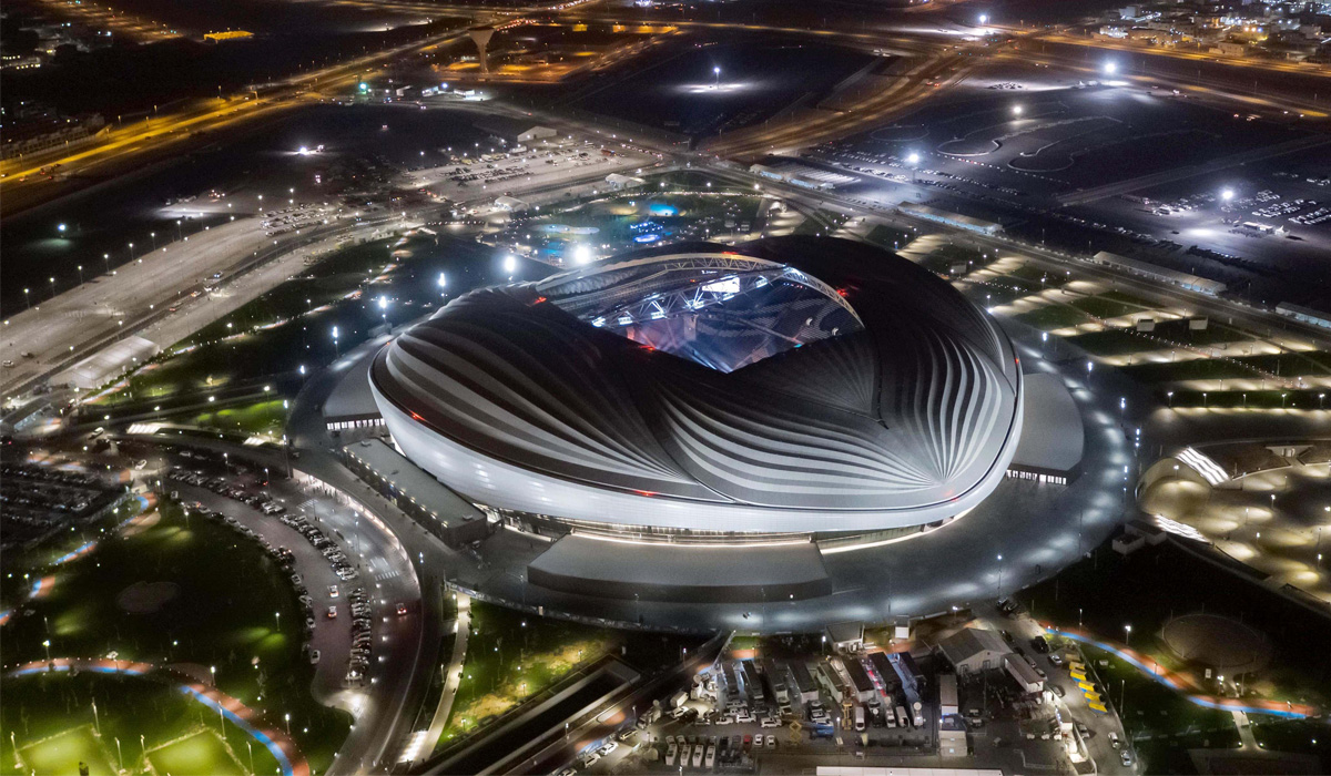 23.5 million tickets sought in latest FIFA World Cup Qatar 2022 sale